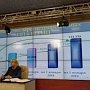 Кивико: С 2015 года в Крыму стало в пять раз больше зарегистрированных ИП