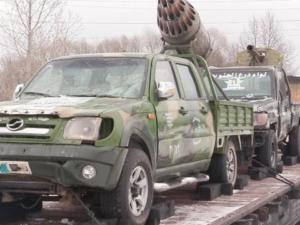 Военно-патриотическая акция Сирийский перелом произойдёт в Керчи 1 марта