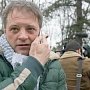 Журналисты во время Крымской весны делали всё для качественного выполнения своей работы, — Крючков