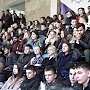 Дан старт III Универсиады Крымского федерального университета
