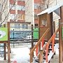 Где в столице Крыма установят новые детские площадки?
