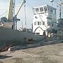 Захваченный сейнер «Норд» войдёт в состав украинского флота