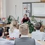 В Крыму появятся интерактивные школы