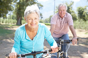 Что окажет помощь пожилому человеку дольше быть активным