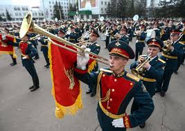 Музыкальная битва оркестров пройдёт в Севастополе