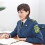 Инспекторов государственного земельного надзора обеспечили форменной одеждой, — Госкомрегистр Крыма