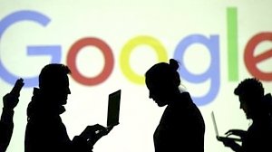 Google на картах сделал Крым российским только для россиян