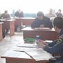 Центр ГИМС МЧС России по городу Севастополю проводит аттестацию на право управления маломерными судами