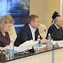 Следует организовать понятный для крымчан механизм перехода на цифровое вещание, — Зырянов