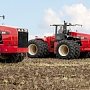 В этом году в Крыму планируется приобретение более 100 единиц сельхозтехники и оборудования, — Рюмшин