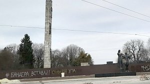 Создатель Монумента Славы умер во Львове в день сноса памятника националистами
