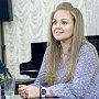 Марина Девятова сообщила о продвижении сокровищ народной песни, поддержке талантливых детей и отношени к русскому рэпу