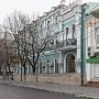 В Симферополе начата паспортизация фасадов зданий