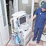 КФУ выделил более 200 млн рублей на трансформацию клиники Святителя Луки