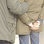 Полиция обнародовала видео задержания закладчиков «солей» в городе Саки