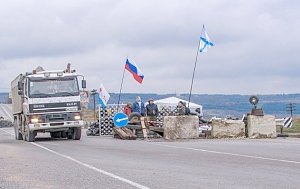 Делали Русскую весну не за награды