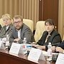 Дмитрий Полонский: Крым готов стать площадкой для пилотных инновационных проектов по цифровизации