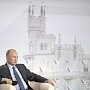 90% крымчан поддерживают Путина, — ВЦИОМ