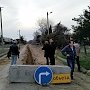 Новые дороги, газ и вода появятся в Оленевке благодаря ФЦП, — Минстрой Крыма