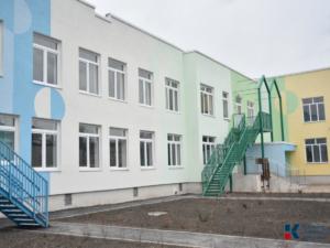 Сроки сдачи в эксплуатацию детского сада в Луговом вновь переносятся