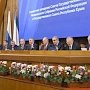 Крым поднялся в рейтинге регионов России по качеству жизни, — Володин