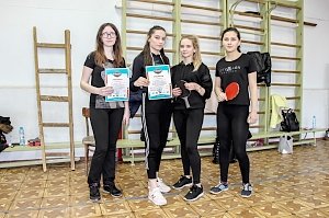 Спортсмены КФУ примут участие в Чемпионате Ассоциации студенческих спортивных клубов России
