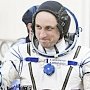Севастопольского космонавта с присоединением Крыма к России первыми поздравили американские коллеги