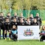 Евпатория принимает тур Национальной студенческой футбольной лиги