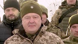 «Буду возвращать!»: Порошенко отрицает обмен Крыма на ЕС и НАТО