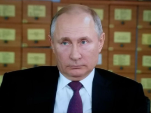 Всё, что было сделано в Крыму за последние пять лет – это вещи фундаментального характера, — Путин