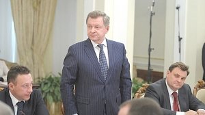 Киевский суд заочно осудил экс-полпреда президента России в Крыму