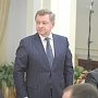 Киевский суд заочно осудил экс-полпреда президента России в Крыму