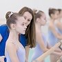 Академия танца Бориса Эйфмана проведет смотр юных дарований в столице Крыма