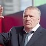 Жириновский предрекает крымский сценарий Донбассу и Харькову