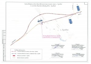 В Ленинском районе Крыма утверждены новые схемы автобусного движения