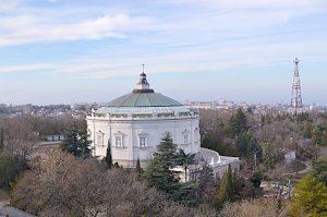 Музей обороны Севастополя преобразован в заповедник