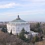 Музей обороны Севастополя преобразован в заповедник
