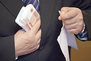 В Алуште председатель ЖСК растратил почти 6 млн рублей