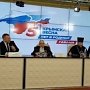 Мининформу Крыма удалось сделать очень много за последние пять лет, — Зырянов