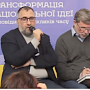 Спикер еврейской общины Днепропетровска сравнил русский язык с пороком и курением