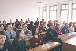 В КФУ рассказали о современных принципах и методах принятия управленческих решений