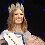 «Севастопольская красавица — 2019»: что мы знаем о победительнице?