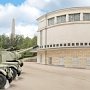В Севастополе откроется выставка из коллекции Музея Победы