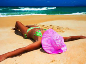 В Евпатории в курортный сезон будут работать 95 пляжей