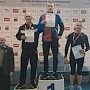 Симферопольский легкоатлет стал двукратным чемпионом России
