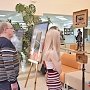 Выставка современного искусства «Остров сокровищ» открылась в столице Крыма