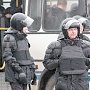 В Крыму проходят обыски в домах сторонников террористов