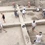 Любой желающий сможет поучаствовать в масштабных археологических раскопках в Крыму