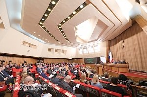 В Крыму создают рабочую группу для подсчёта ущерба, нанесённого при Украине