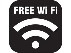 В МФЦ Крыма для заявителей доступен бесплатный Wi-Fi